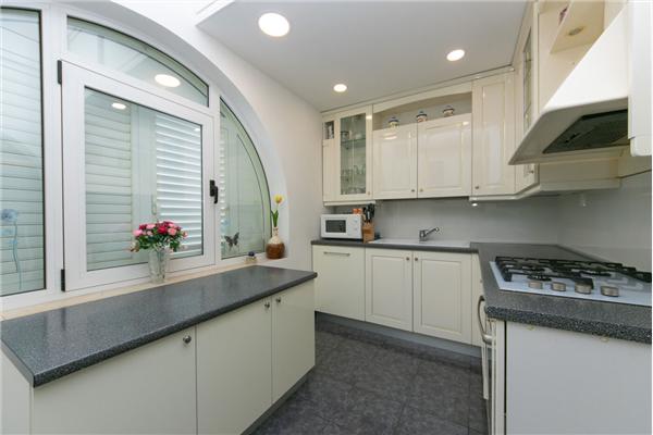 Apartment A1, for 2 persons