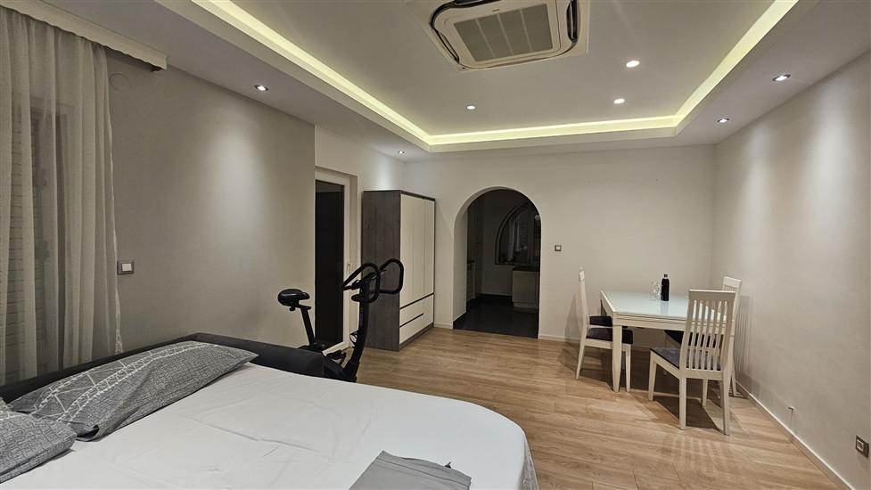 Apartment A1, for 2 persons