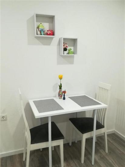 Apartment A2, for 2 persons