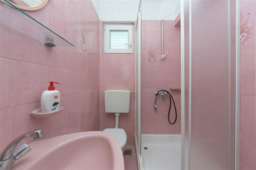 Apartment A2, for 2 persons