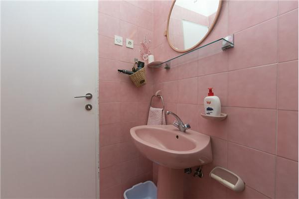 Apartment A2, for 2 persons