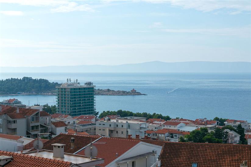 Apartment A2, for 2 persons