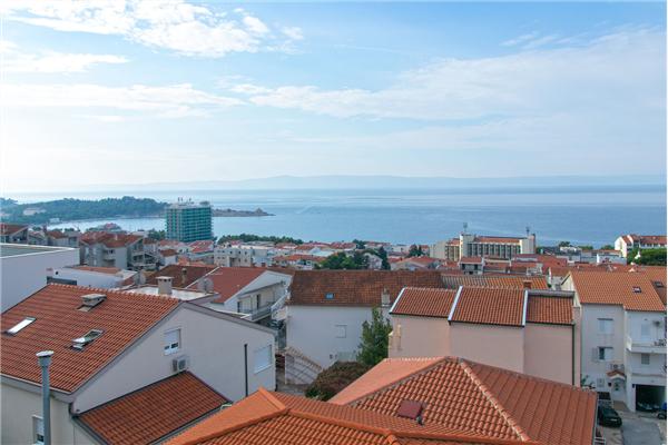 Apartment A2, for 2 persons