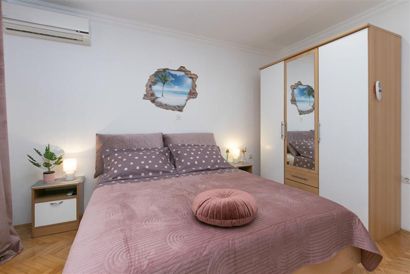 Apartment A3, for 2 persons