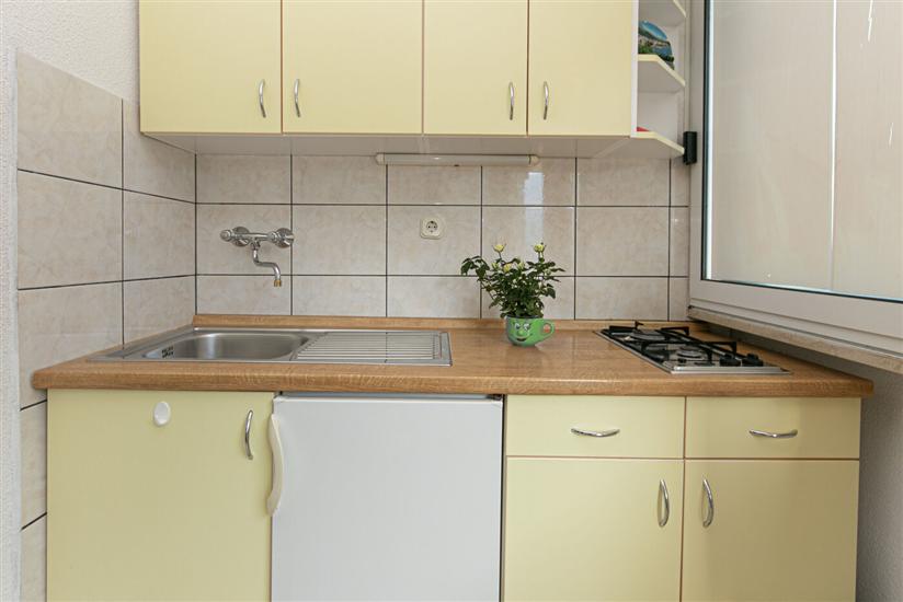 Apartment A3, for 2 persons