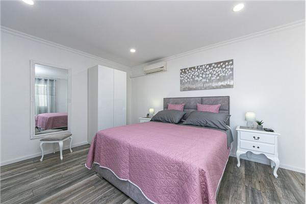 Apartment A4, for 2 persons