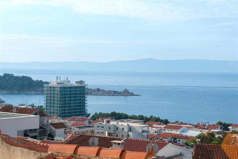 Apartment A4, for 2 persons