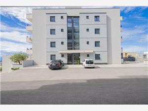 Apartment Makarska riviera,Book18From 144 €