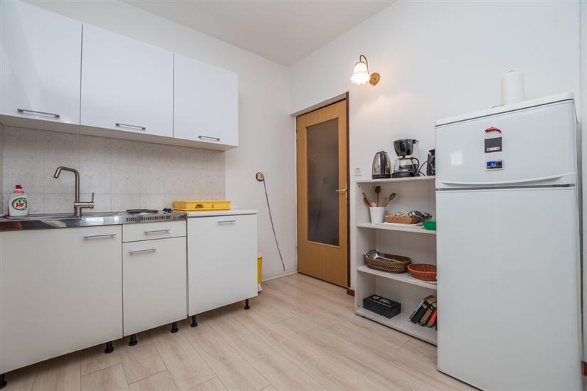 Apartment A3, for 3 persons