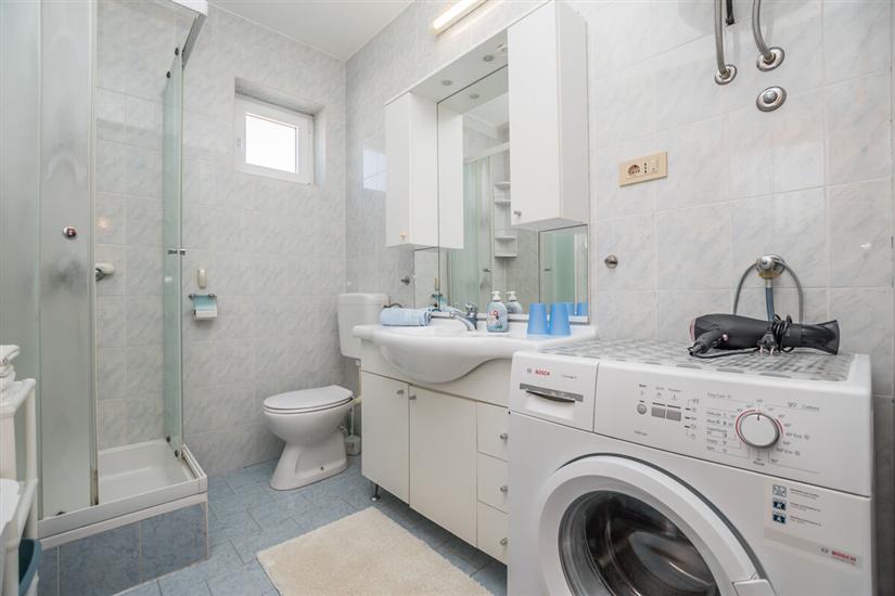 Apartment A3, for 3 persons