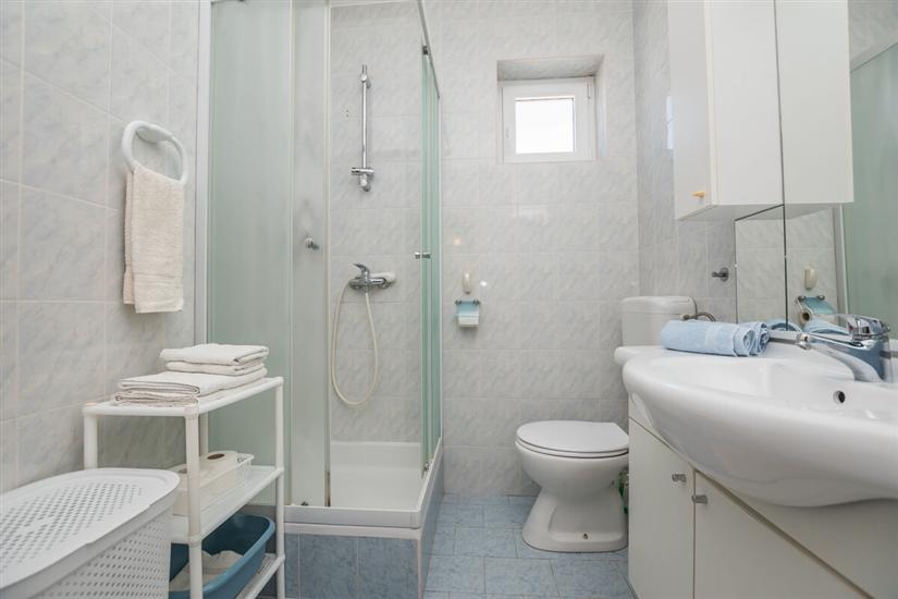 Apartment A3, for 3 persons