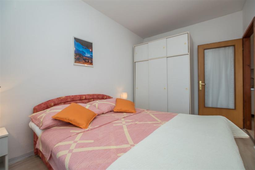 Apartment A3, for 3 persons