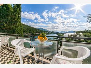 Apartment Nedjeljka Repic, Size 84.00 m2, Airline distance to the sea 50 m