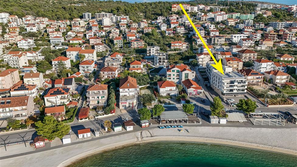 Apartments Crystal Luxury