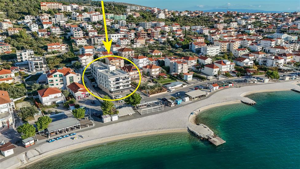 Apartments Crystal Luxury