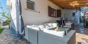 Apartment - Novigrad