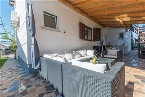 Apartman - Novigrad