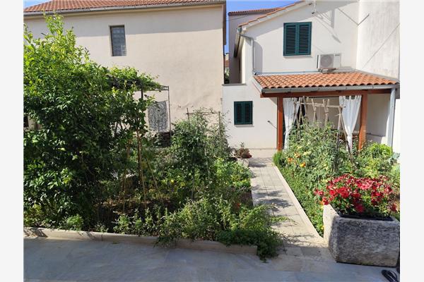 Apartman A3, na 4 osebe