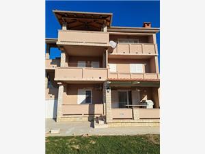 Apartma Kvarnerski otoci,RezervirajLiliOd 100 €