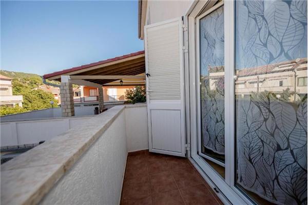 Apartman A1, na 2 osebe