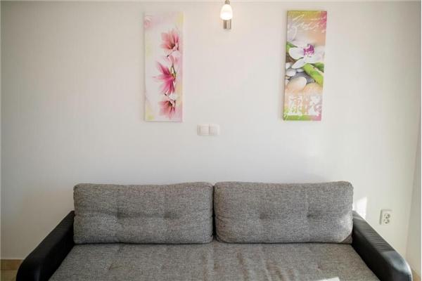 Apartman A1, na 2 osebe