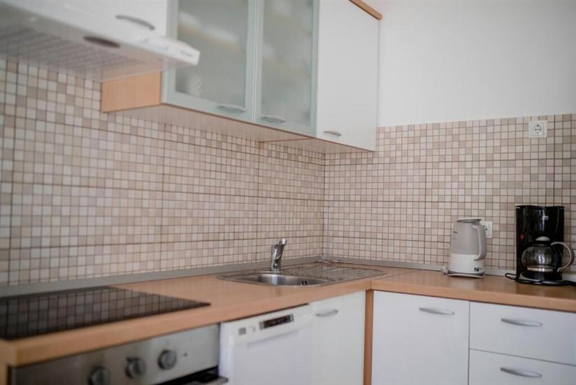 Apartman A1, na 2 osebe