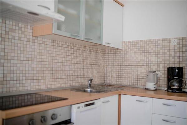 Apartman A1, na 2 osebe