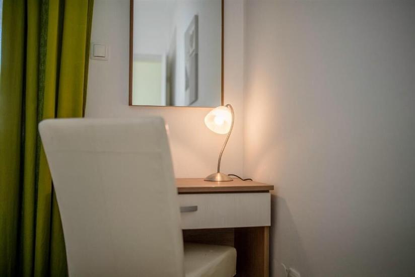 Apartman A1, na 2 osebe