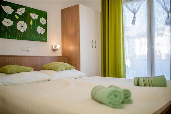 Apartman A1, na 2 osebe