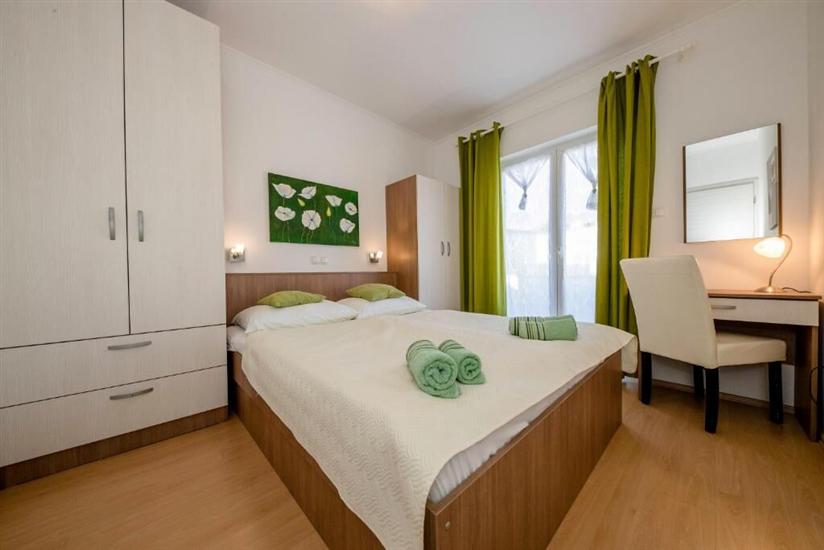 Apartman A1, na 2 osebe