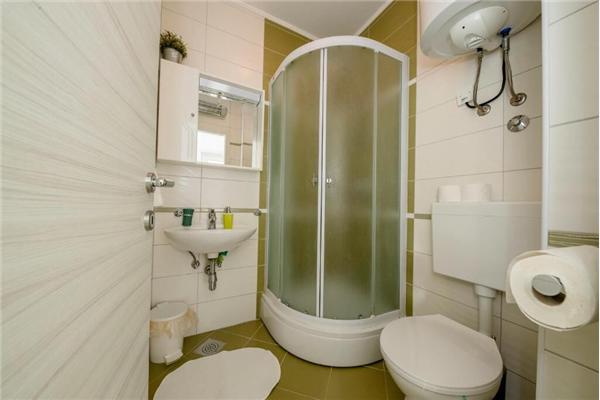 Apartman A1, na 2 osebe