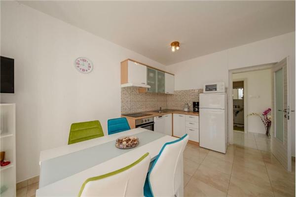 Apartman A1, na 2 osebe