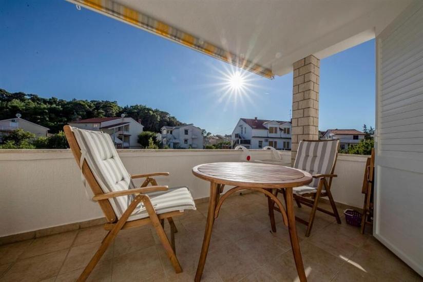 Apartman A1, na 2 osebe