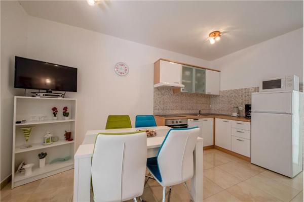 Apartman A1, na 2 osebe