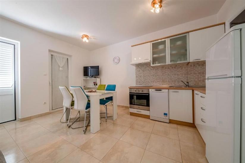 Apartman A1, na 2 osebe