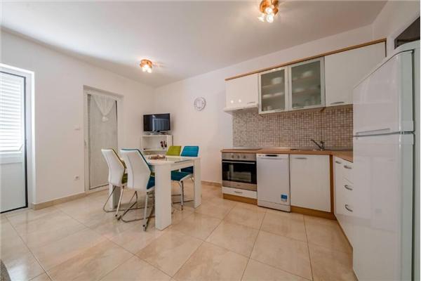 Apartman A1, na 2 osebe