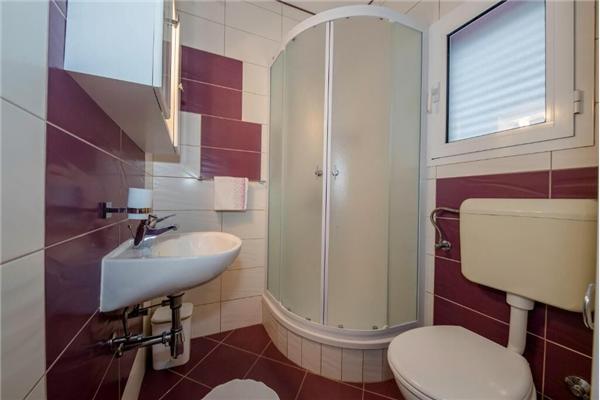 Apartman A2, na 4 osebe