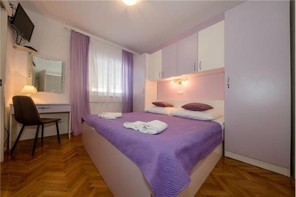 Apartman A2, na 4 osebe