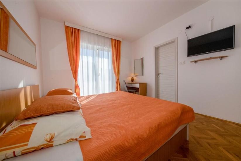 Apartman A2, na 4 osebe