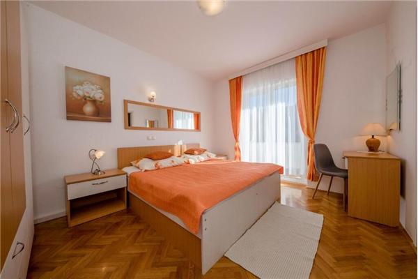 Apartman A2, na 4 osebe