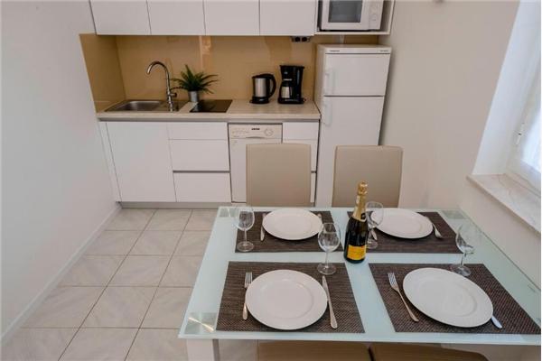 Apartman A2, na 4 osebe