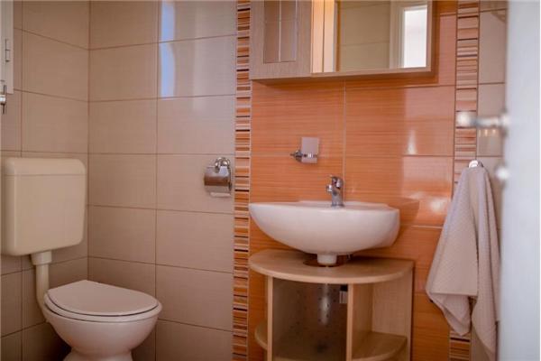 Apartman A2, na 4 osebe