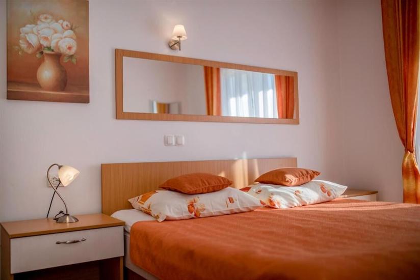 Apartman A2, na 4 osebe