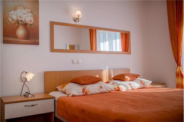 Apartman A2, na 4 osebe