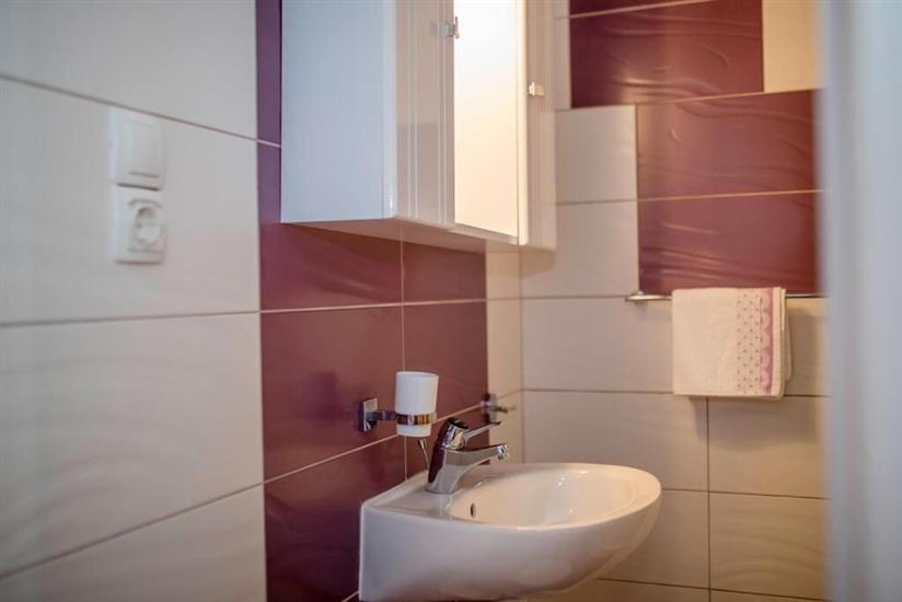 Apartman A2, na 4 osebe