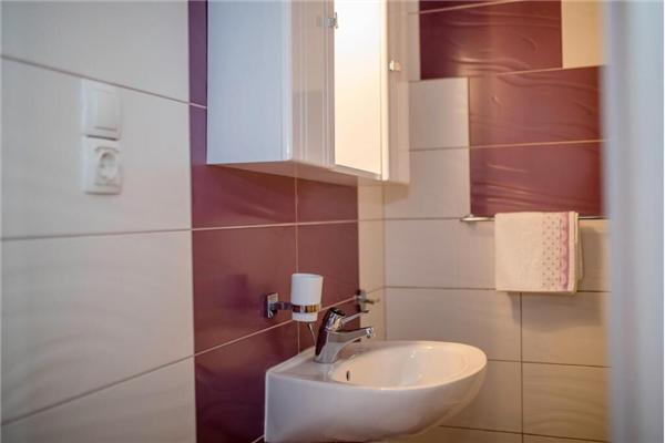 Apartman A2, na 4 osebe