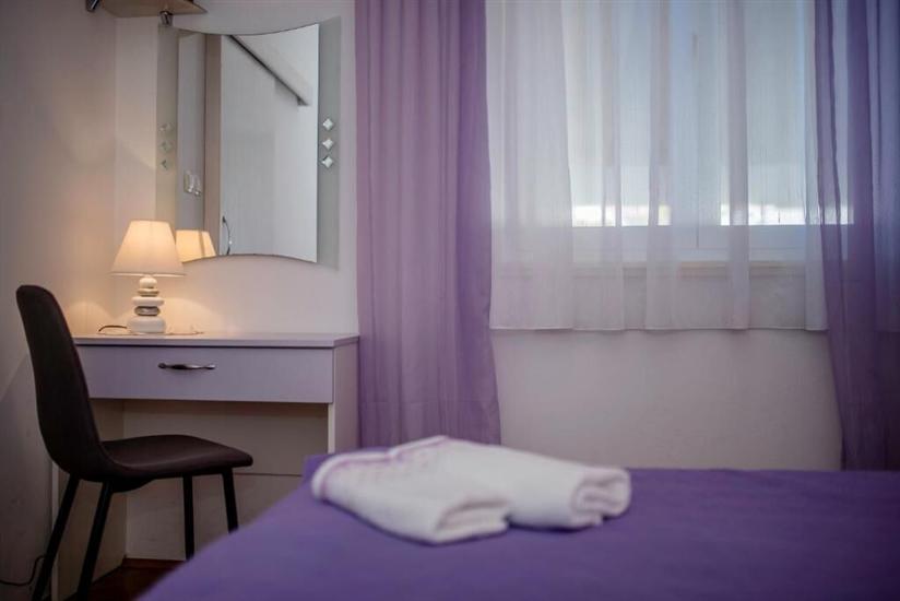 Apartman A2, na 4 osebe