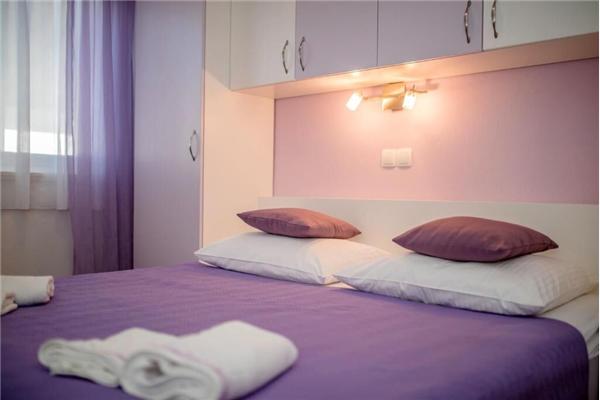 Apartman A2, na 4 osebe