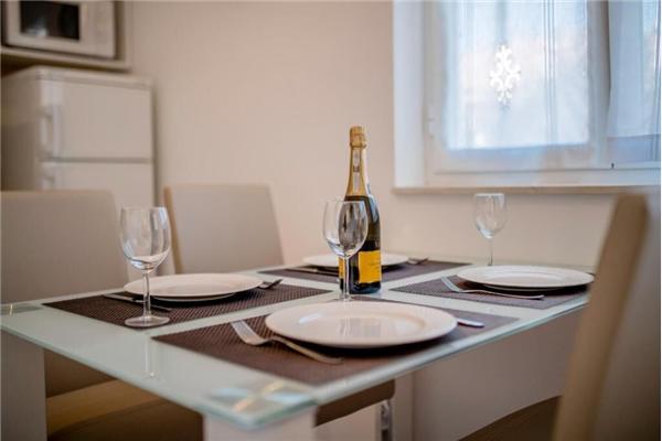 Apartman A2, na 4 osebe