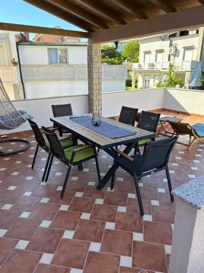 Apartman A2, na 4 osebe